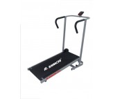 Kamachi Manual Treadmill Model no 101, Static Manual Jogger..